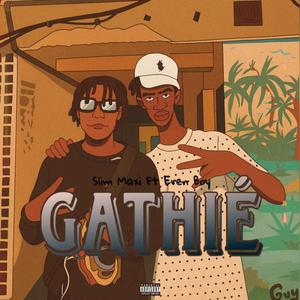 Talouma Gathié (feat. Eren Boy) (Explicit)