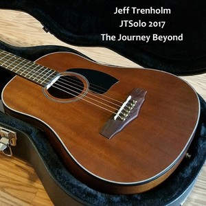 The Journey Beyond