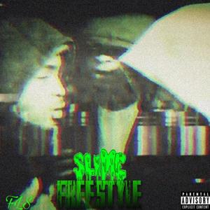 Slime (Freestle) [feat. Carlito' & Scoom] [Explicit]