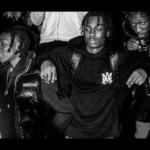 OYK (PT2) (feat. Kyle Richhh, Sdot Go & Jay Hound) (Explicit)