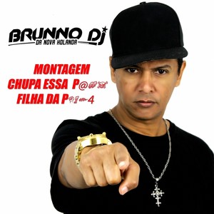 Montagem Chupa Essa P%@# Filha da P#%4 (Explicit)