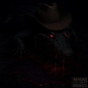 Not no alligator (feat. LONELY SOULJAH) (Explicit)