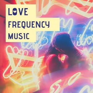 Love Frequency Music