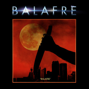 Balafre