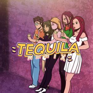 Tequila(feat. Prymanena, Caésar, Michelle Maciel & Heber) (Remix)