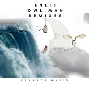 Owl Man Remixes