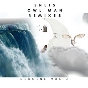 Owl Man (Valdim Remix)