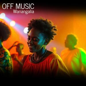 Wanangalia (Club Mix)