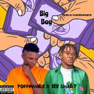 Big Bag (feat. Tee smart) [Cover ]