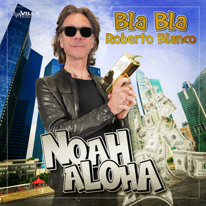 Bla Bla Roberto Blanco