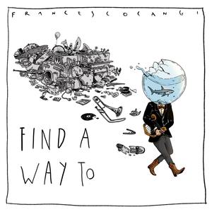 Find a Way to