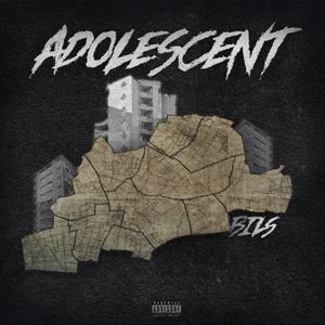 Adolescent (feat. Bils) (Explicit)