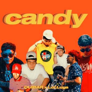 candy (Explicit)