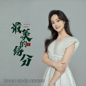 最美的缘分 (伴奏)