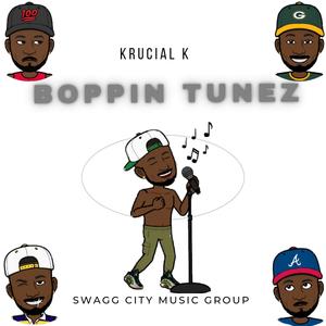 Boppin Tunez (Explicit)