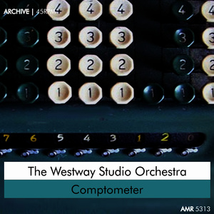 Comptometer