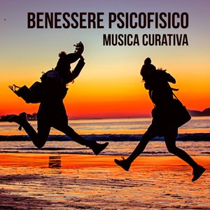 Benessere Psicofisico - Musica Curativa per Studiare Terapia Chakra Dormire Bene con Suoni dalla Natura New Age Strumentali