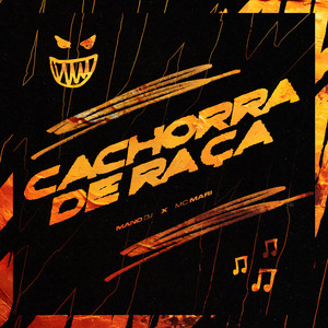 CACHORRA DE RAÇA (Explicit)