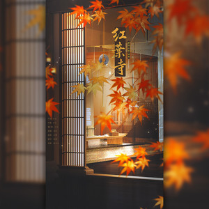 红叶寺