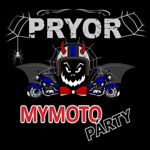 My moto párty