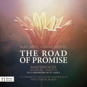 The Road of Promise, Pt. 1 - The Road of Promise, Pt. 1: Joseph and His Brothers (Live)