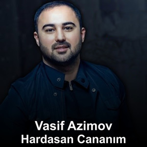 Hardasan Cananım
