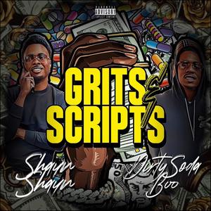 Promoter (feat. Blue Benji) (Explicit)