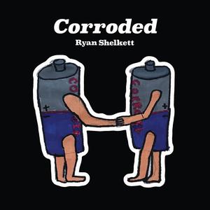 Corroded