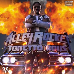 Toretto Boys (Explicit)