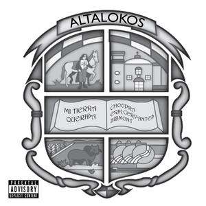 Mi Tierra Querida (feat. Erik Cervantes, Choopra & Sibmont) (Explicit)