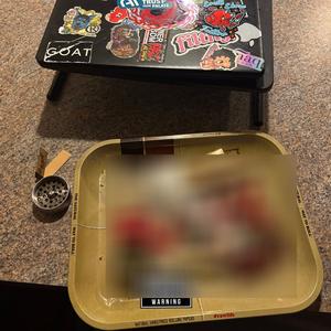 ILL (feat. B00MTR00P) (Explicit)