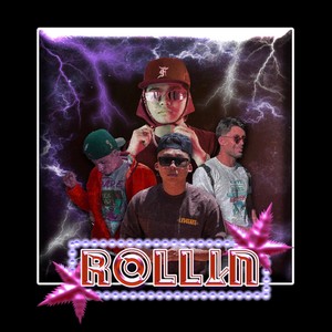 Rollin' (Explicit)