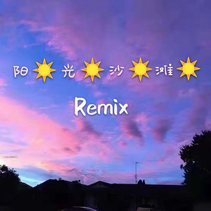 NaCho-阳光沙滩 (林危险 / NaCho remix)