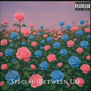 Special (Between Us) (Explicit)