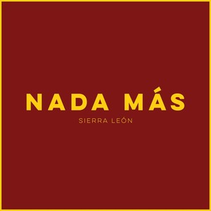 Nada Más