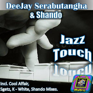 Jazz Touch (Shando's Latin Mix)