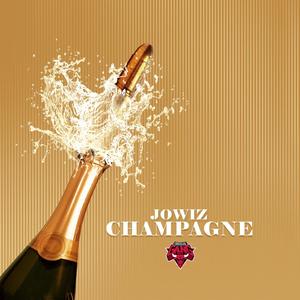 Champagne (Explicit)