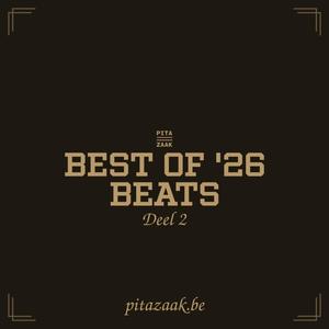 Ben wie ik ben beat (Explicit)