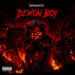 Yung Skitzo - Can't save me at all (feat. Sonie nightz, Sp8ceman & illsavage) (Explicit)