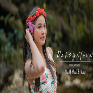 PAHSYNTIEW-Wanbhaa X Benja || Official Music