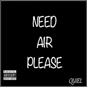 Need Air Please (Explicit)