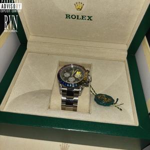 Rolex Interlude (Explicit)