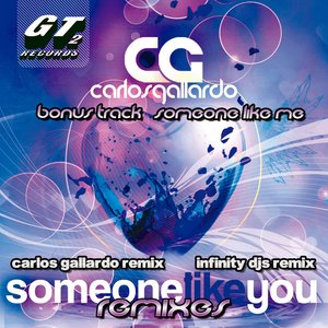 Someone Like You Remixes 2012