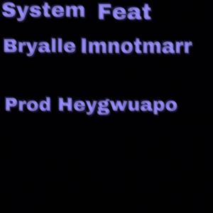 System (feat. Bryalle & Imnotmarr) [Explicit]