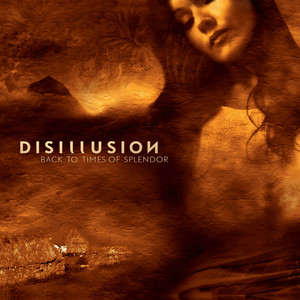Disillusion - And the Mirror Cracked (Remastered 20th Anniversary Edition)