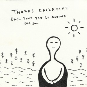 Thomas Calladine - 1000 Streams