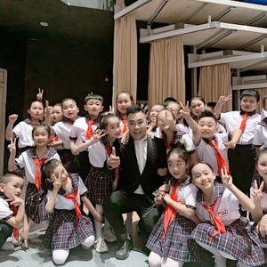 高铁来到我家乡