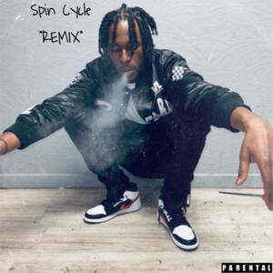 Spin Cycle
