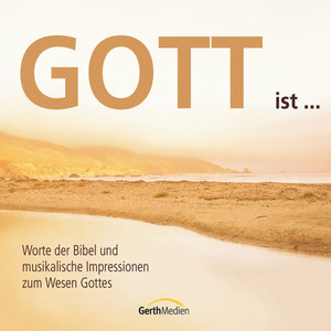 Gott Ist Schöpferisch