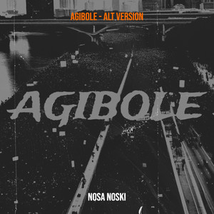 Agibole - Alt Version